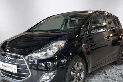 Hyundai iX20 99.550 km 13.980 &euro; Lübeck 23560