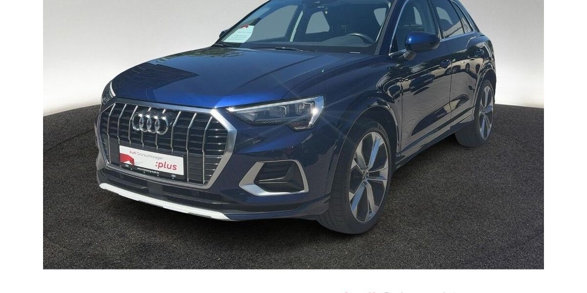 Audi Q3 32.666 km 29.980 &euro; Hamburg 22419