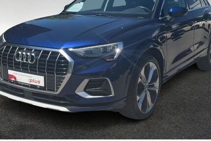 Audi Q3 32.666 km 31.420 &euro; Hamburg 22419