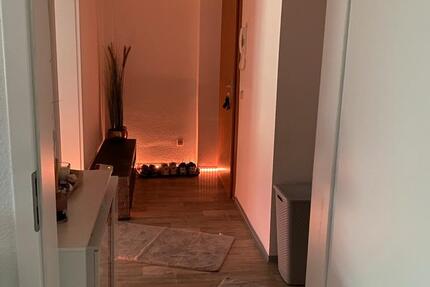 Charmante Wohnung in Leuna krähenberg 2 zimmer