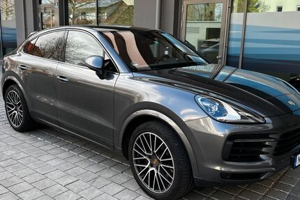 Porsche Cayenne 94.000 km 59.900 &euro; Nürnberg 90475