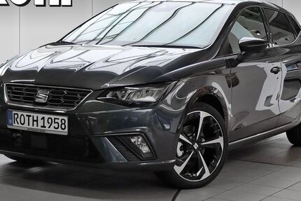 Seat Ibiza 2.500 km 22.487 &euro; Daaden 57567