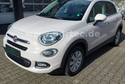 Fiat 500X 94.500 km 8.400 &euro; Nürtingen/Airport Stuttgart 72622