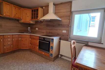 Wohnung Harburg - 6 Zimmer, 182 m&sup2;, 130.000&euro; | Angebot:26234999