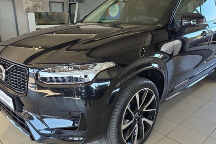 Volvo XC90 60.870 km 42.850 &euro; Bergheim 50126
