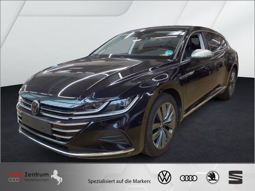 VW Arteon 21.500 km 33.970 € Helmstedt 38350
