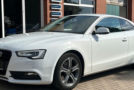 Audi A5 158.900 km 13.490 &euro; Gyhum 27404