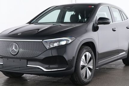 Mercedes EQA