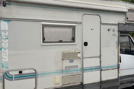 Fiat Ducato 200.000 km 2.500 &euro; Garching bei München 85748