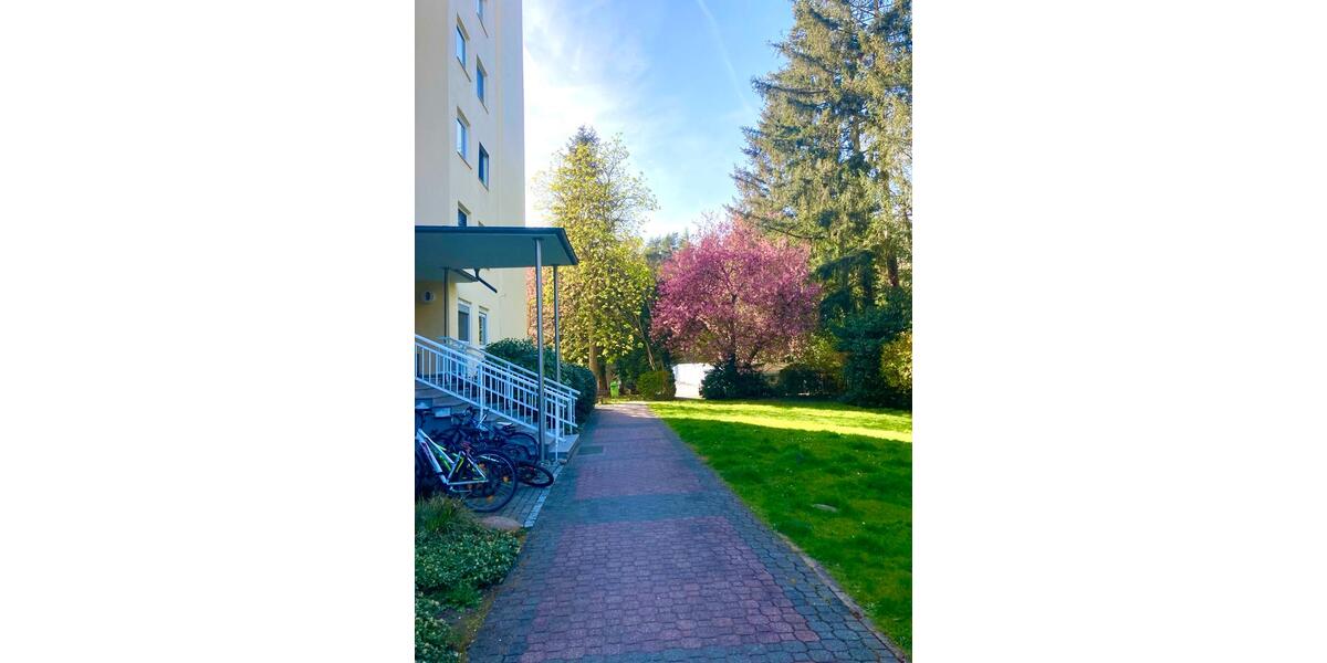 Etagenwohnung Maintal - 4 Zimmer, 98 m&sup2;, 310.000&euro; | Angebot:26313723