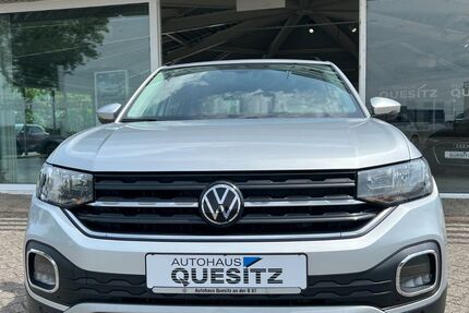 VW T-Cross 53.600 km 16.299 &euro; Markranstädt bei Leipzig 04420