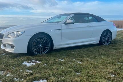 BMW 650 198.853 km 23.900 &euro; Saal 18317