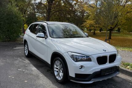 BMW X1 147.705 km 12.750 &euro; Bamberg 96049