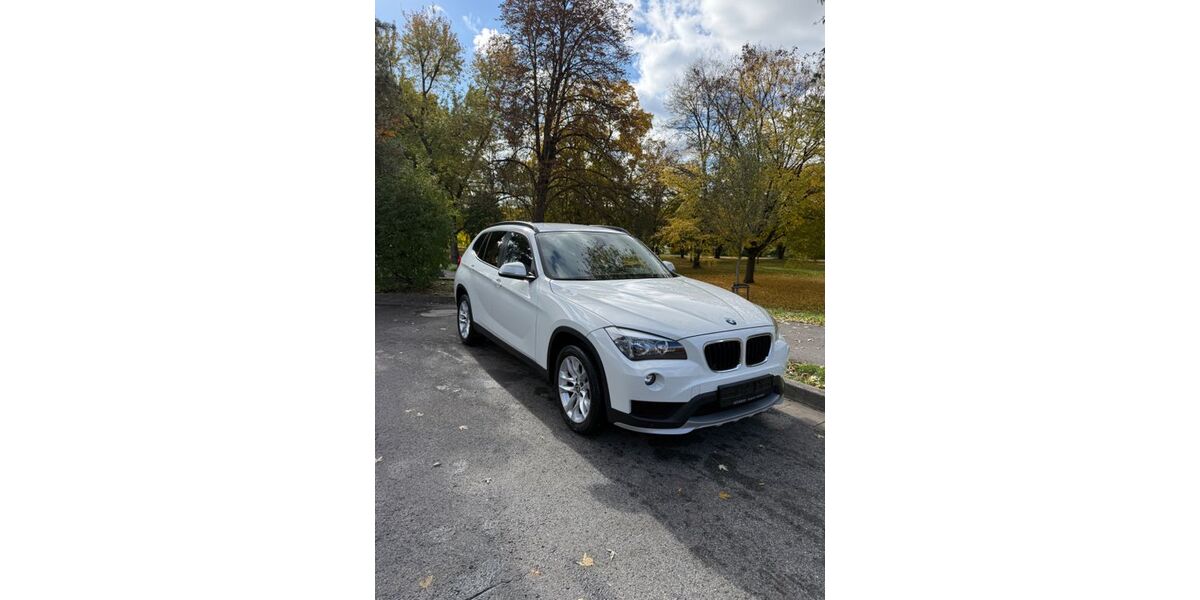 BMW X1 147.705 km 12.750 &euro; Bamberg 96049