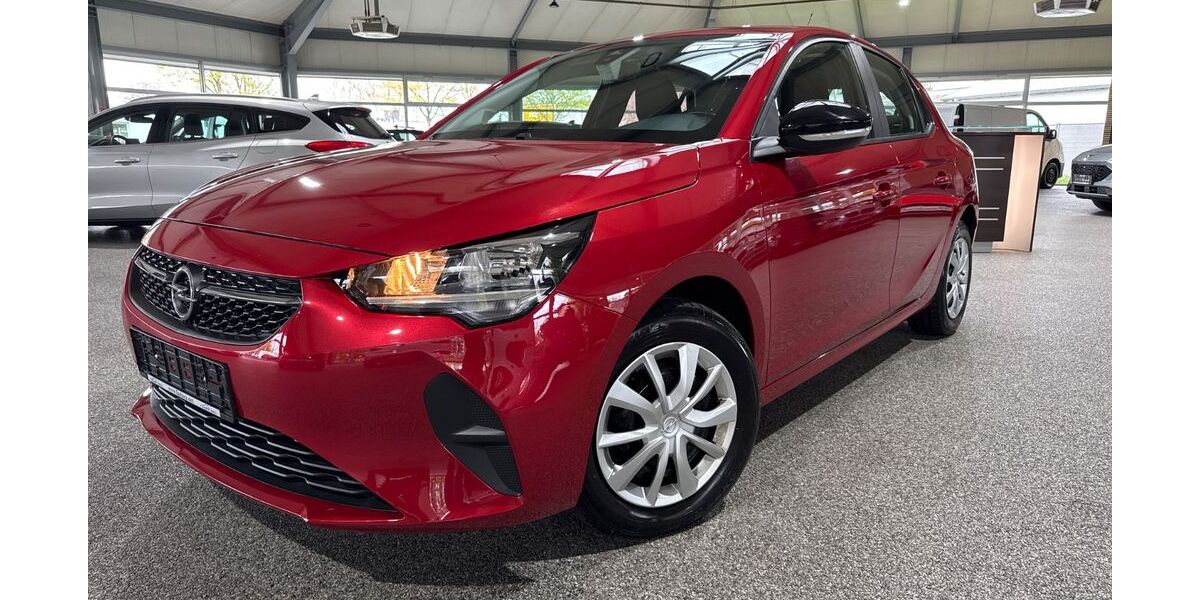 Opel Corsa 49.922 km 10.890 &euro; Troisdorf 53842