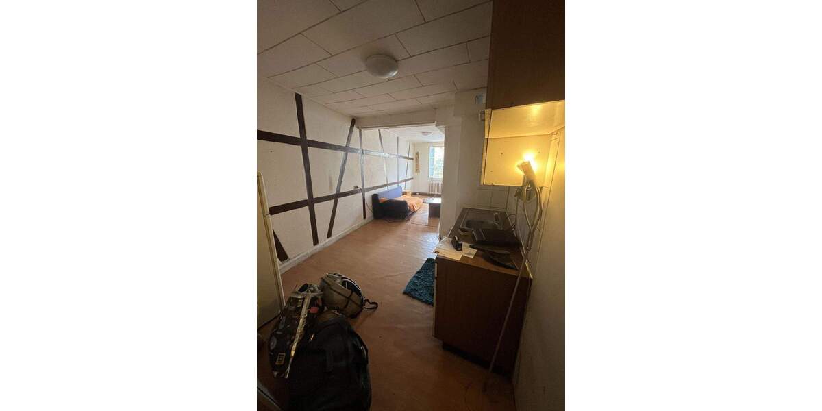 Mehrfamilienhaus, Wohnhaus Bamberg Gereuth - 1 Zimmer, 522 m&sup2;, 595.000&euro; | Angebot:24529340