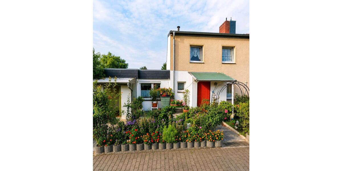 Doppelhaushälfte Brome - 4 Zimmer, 110 m&sup2;, 110.000&euro; | Angebot:26785608