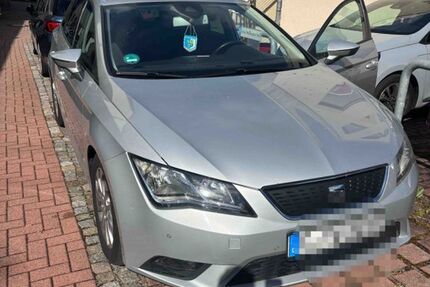 Seat Leon 182.000 km 6.600 &euro; Amtsberg 09439