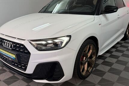 Audi A1 57.859 km 22.500 &euro; Fulda 36043