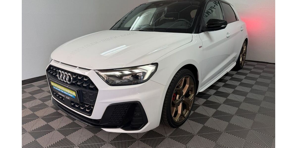 Audi A1 57.859 km 22.500 &euro; Fulda 36043