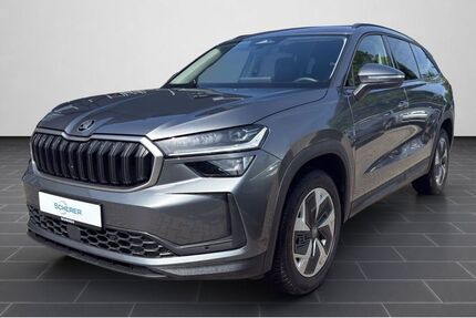 Skoda Kodiaq 26.725 km 42.690 &euro; Ludwigshafen 67063