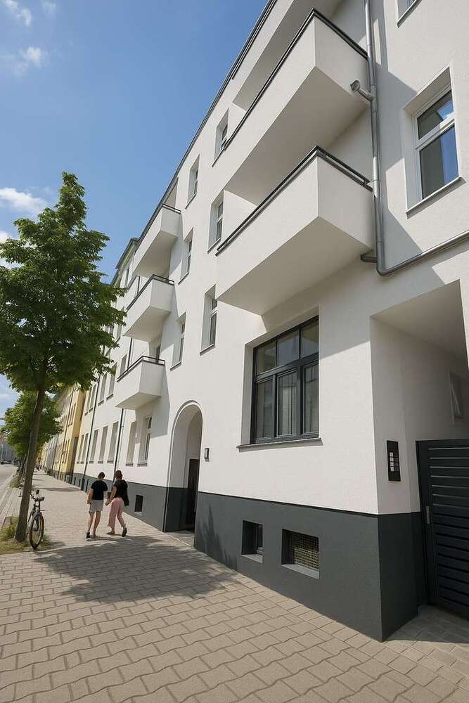 Wohnung zum Mieten in Berlin 2.010 € 87 m²