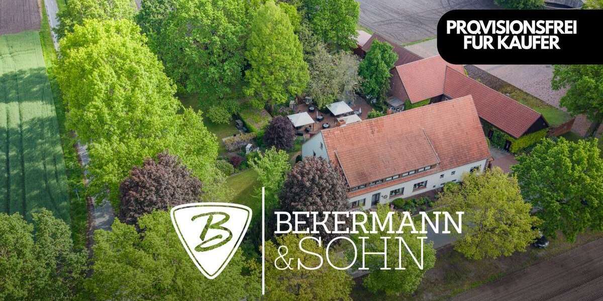 Einfamilienhaus Neuenkirchen-Vörden Vörden - 12 Zimmer, 340 m&sup2;, 625.000&euro; | Angebot:26769016