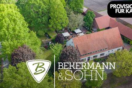 Haus Neuenkirchen-Vörden Vörden - 12 Zimmer, 340 m&sup2;, 625.000&euro; | Angebot:26769016