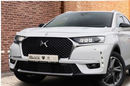 DS Automobiles DS7 (Crossback) 75.279 km 26.980 &euro; Karlsruhe 76131