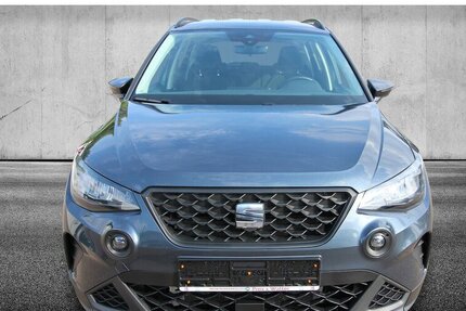 Seat Arona TSI OPF 7-DSG Style LED+TEMPOMAT+KLIMA+ALU 16.621 km 18.700 &euro; Hagenow 19230