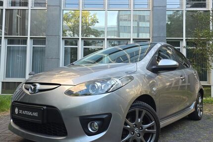 Mazda 2 53.000 km 5.980 &euro; München 81929