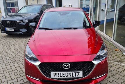 Mazda 2 30.662 km 17.890 &euro; Brandenburg a. d. Havel 14772