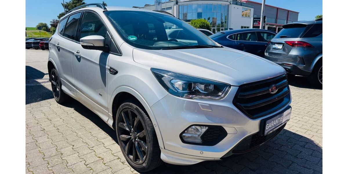 Ford Kuga 91.500 km 15.970 &euro; Bad Rappenau 74906