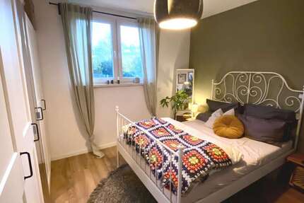 Wohnung Gernsheim - 3 Zimmer, 62 m&sup2;, 990&euro; | Angebot:27003001