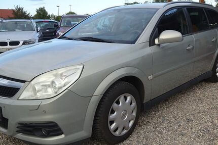 Opel Vectra 172.450 km 950 € Dresden 01219