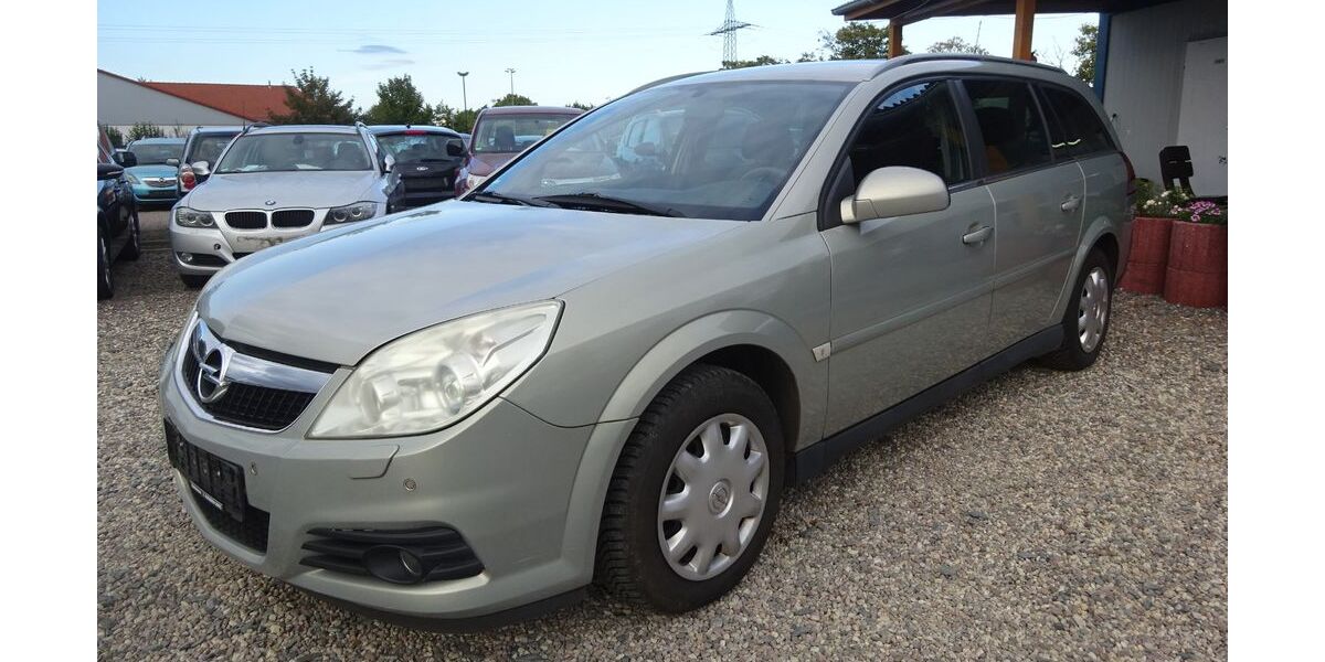 Opel Vectra 172.450 km 950 € Dresden 01219