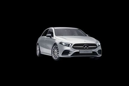 Mercedes A 220