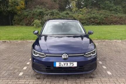 VW Golf 28.000 km 25.500 &euro; Düsseldorf 40472