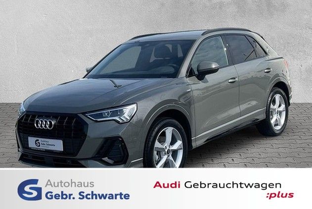 Audi Q3 7.500 km 42.490 &euro; Aurich 26607