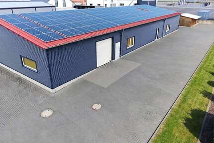 Gewerbeobjekt Lich - 1.299.000&euro; | Angebot:25475851