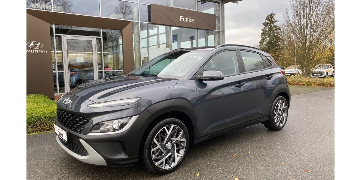 Hyundai KONA 36.380 km 22.990 &euro; Ahlen 59229