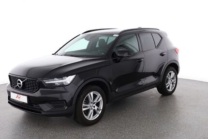 Volvo XC40 89.461 km 27.880 € Berlin 12103