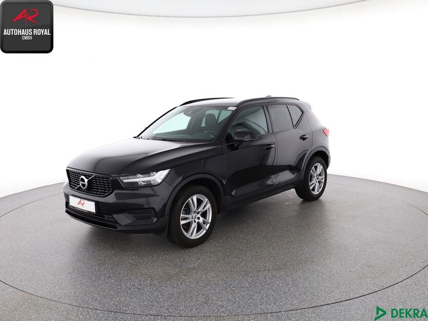 Volvo XC40 89.461 km 27.880 € Berlin 12103
