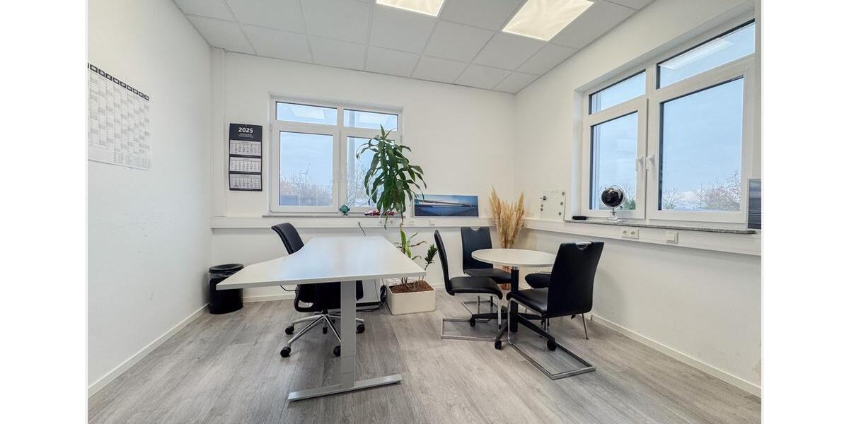 Gewerbeobjekt Mücke - 1.500&euro; | Angebot:24155024