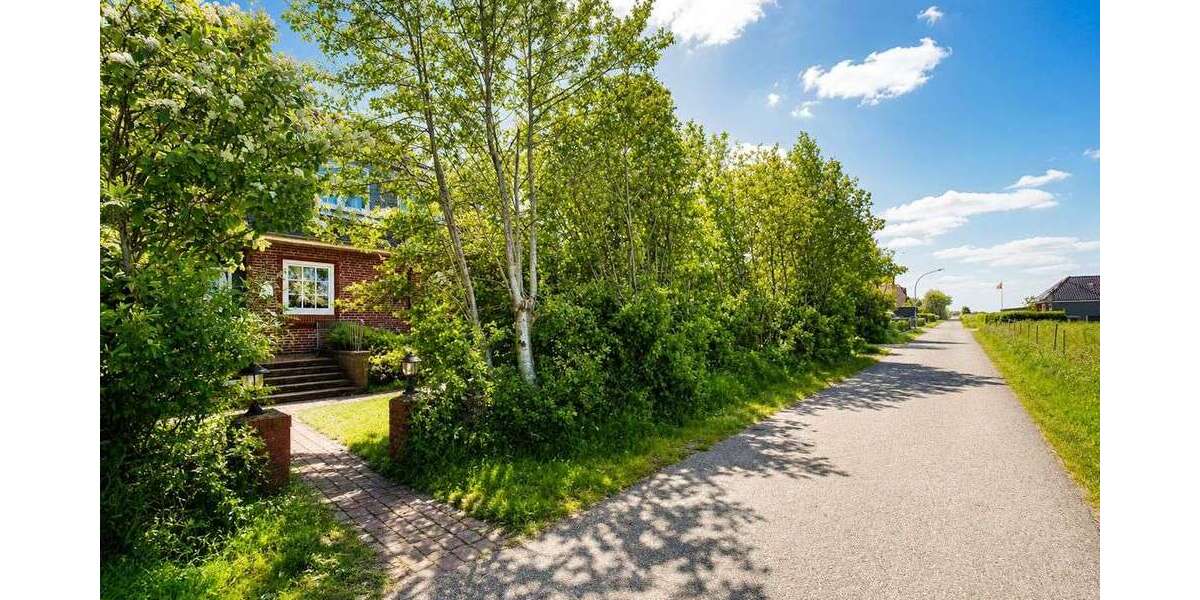 Grundstück Borgsum - 290.000&euro; | Angebot:27176027