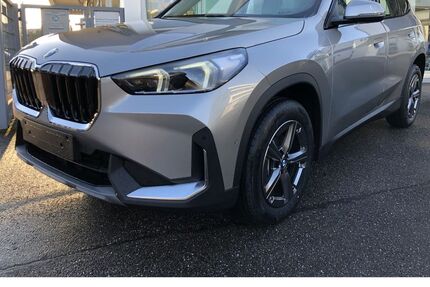 BMW X1 4.900 km 38.990 &euro; Lauffen 74348
