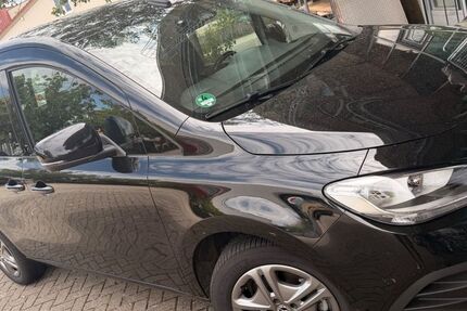 Mercedes-Benz Citan 24.900 km 21.000 &euro; Freiburg 79100