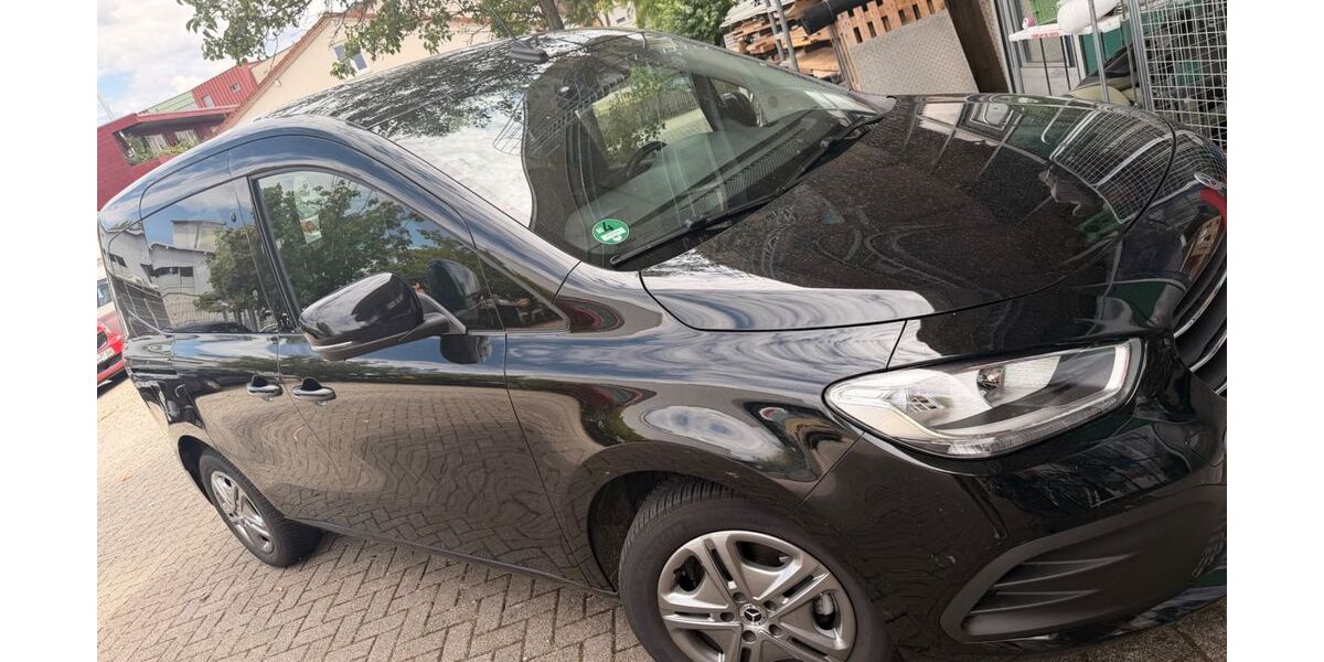 Mercedes-Benz Citan 24.900 km 22.500 &euro; Freiburg 79100