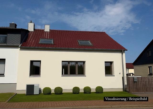 EFH Einfamilienhaus am Wasser 4 zimmer