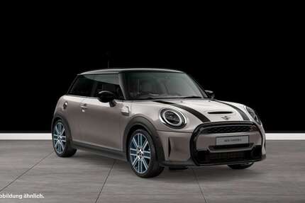 Mini Cooper S 12.800 km 24.990 &euro; Nienburg 31582